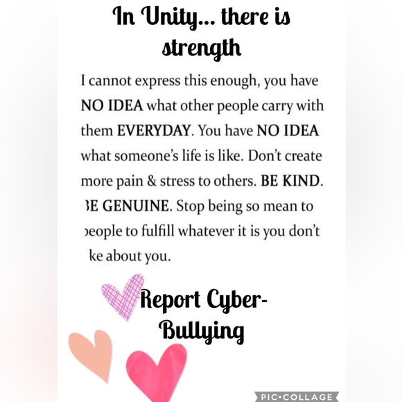 BE KIND - Picture 1 of 1